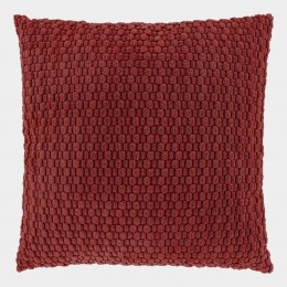 ΜΑΞΙΛΑΡΙ ΔΙΑΚΟΣΜΗΤΙΚΟ CAMILE MARSALA 45X45EK