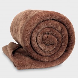 ΚΟΥΒΕΡΤΑΚΙ TORVAH XL MARSALA 220X240ΕΚ