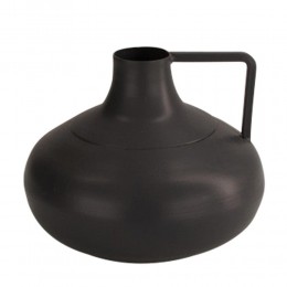 ΒΑΖΟ ΜΕΤ/ΚΟ Φ13Χ10.5cm 48923-080