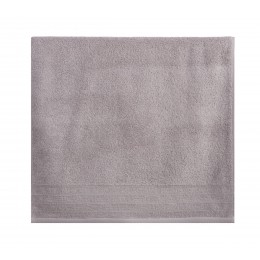 NEF NEF HOMEWARE ΠΕΤΣΕΤΑ ΣΩΜΑΤΟΣ FRESH 70X140 GREY 034072