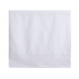 NEF NEF HOMEWARE ΠΕΤΣΕΤΑ ΣΩΜΑΤΟΣ FRESH 70X140 WHITE 034072