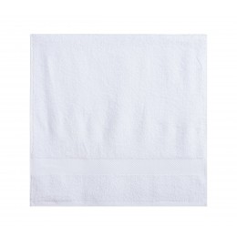 NEF NEF HOMEWARE ΠΕΤΣΕΤΑ ΠΡΟΣΩΠΟΥ DELIGHT 50Χ90 WHITE 034086