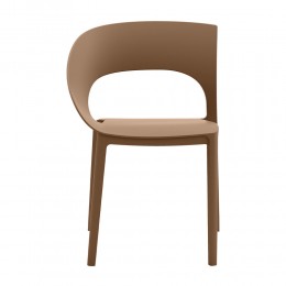 FRIENDS ΚΑΡΕΚΛΑ ΚΑΦΕ 57x55x78cm