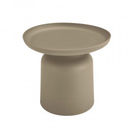 RONDA COFFEE TABLE LATTE 50x50x43 54-0001