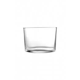 GRANDE ΠΟΤΗΡΙ ΚΡΑΣΙΟΥ 20CL ΓΥΑΛΙΝΟ 8.2Χ5.8cm 55600-MC12