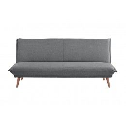 BLINK ΤΡΙΘΕΣΙΟΣ ΚΑΝΑΠΕΣ 193x86x86cm ΓΚΡΙ 5LAB-174N30S-P3/GREY