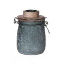 ΚΗΡ/ΓΙΟ D6Χ10.5cm ΜΠΛΕ 664360100