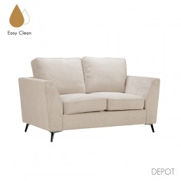 BOEL ΚΑΝΑΠΕΣ 2ΘΕΣΙΟΣ BEIGE 160x86x92 71-0149