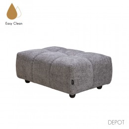 TOMOS ΣΚΑΜΠΟ ΓΚΡΙ LEGASY 18 101x68x41cm