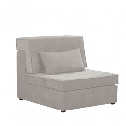 MEXICO ΠΟΛΥΘΡΟΝΑ BEIGE 90x101x83 71-0246
