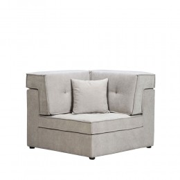 MEXICO ΓΩΝΙΑ BEIGE WIND 84 101x101x83cm