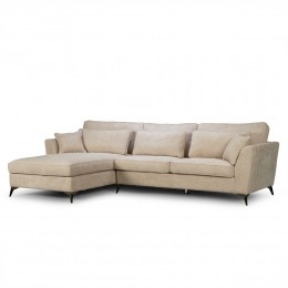 FOREVER ΚΑΝΑΠΕΣ ΓΩΝΙΑ ΑΡΙΣΤΕΡΗ GREZ ANTHOLOGY 02 316x185x92cm