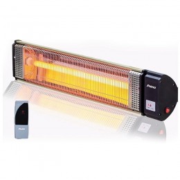 Primo Σόμπα Εξωτερικού Χώρου GOLD PRIH-81009 2000W με Τηλεχειριστήριο 810009