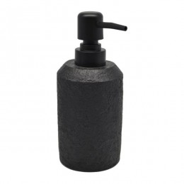 DISPENSER Cement ΕΦΕ ΜΑΥΡΗ ΠΕΤΡΑ 7x7x16,5CM 812851