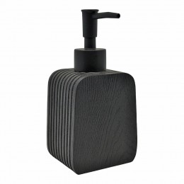DISPENSER ΠΟΛΥΕΣΤΕΡΙΚΟ ΕΦΕ ΜΑΥΡΟΥ ΞΥΛΟΥ 7,8x6,2x16,2εκ. 835621