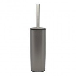 ΠΙΓΚΑΛ ΒΟΥΡΤΣΑΚΙ SOUL FINGER PRINT PROOF INOX ΜΑΤ 9,5x9,5x39εκ. 837533