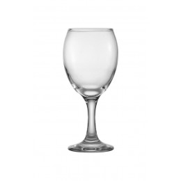 ALEXANDER ΠΟΤΗΡΙ ΝΕΡΟΥ ΚΟΛΩΝΑΤΟ 32.5CL ΓΥΑΛΙΝΟ 8.25Χ19.6cm 91503