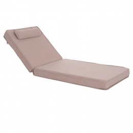 ΜΑΞΙΛΑΡΙ ΞΑΠΛΩΣΤΡΑΣ ΑΚΙΝΟ HM21095.01 OLEFIN ΜΠΕΖ ΜΕ FOAM 190x70x10Υεκ 9996876