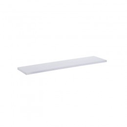 MODULE Επιφάνεια Σύνθεσης 150x30x2.5cm Απόχρωση Άσπρο Ε8608,1