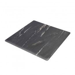 Contract Sliq Smooth Supreme Επιφάνεια Τραπεζιού τ.Werzalit 70x70cm/16mm Απόχρωση Letizia Ε107,59