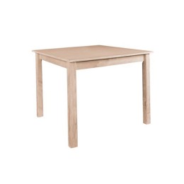 Ταβέρνας Τραπέζι Λυόμενο Οξιά - Κόντρα Πλακέ, Βαφή Εμποτισμού Φυσικό