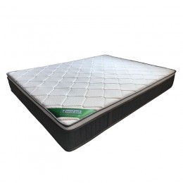 ΣΤΡΩΜΑ Pocket Spring με Ενισχυμένο Πλαϊνό Τελείωμα, Μονής Όψης Roll Pack (4)