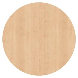 Contract Sliq Smooth Supreme Επιφάνεια Τραπεζιού τ.Werzalit Απόχρωση Maple