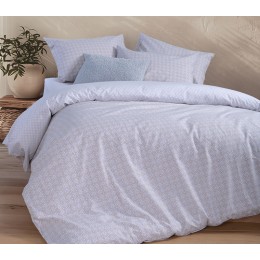 NEF-NEF HOMEWARE SMART LINE ΣΕΤ ΠΑΠΛΩΜΑΤΟΘΗΚΗ ΥΠΕΡΔΙΠΛΗ 240x230CM MODULE GREY 036301