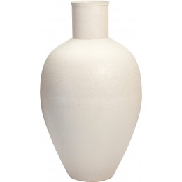 ΒΑΖΟ ΜΕΤΑΛΛΙΚΟ SAND 25X42CM A65250150