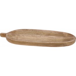 ΔΙΣΚΟΣ ΞΥΛΙΝΟΣ 40Χ18CM A68900730