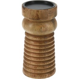 ΚΗΡΟΠΗΓΙΟ ΞΥΛΙΝΟ 10Χ20CM A68900770
