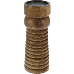 ΚΗΡΟΠΗΓΙΟ ΞΥΛΙΝΟ 10Χ25CM A68900780
