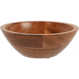 ΜΠΩΛ ΑΠΟ ΞΥΛΟ ΑΚΑΚΙΑΣ 18Χ18Χ5CM A93000320