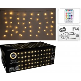 ΦΩΤΑΚΙΑ ΚΟΥΡΤΙΝΑ ΕΣ/ΕΞ ΧΩΡΟΥ 120LED AGB000540