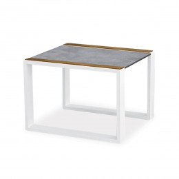 Τραπεζάκι Amalfi 63x56x42cm