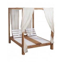 AVG240 double daybed 840-27309
