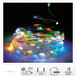 ΦΩΤΑΚΙΑ MULTI 80LED AX8716700