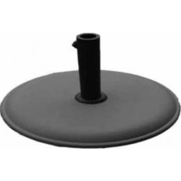 ΒΑΣΗ ΟΜΠΡΕΛΑΣ 25KG ΓΚΡΙ BASE-A25GR