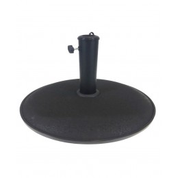Βάση ομπρέλας 15kg BASE-A15BL