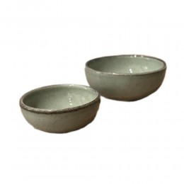 MINI ΜΠΩΛ Φ8cm MULTI-P03/GREEN KXMU08KSP03