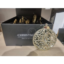 ΣΤΟΛΙΔΙ FLAT CHAMPAGNE 15CM CAA811030