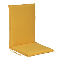 LILY ΜΑΞΙΛΑΡΙ ΧΑΜΗΛΗ ΠΛΑΤΗ 94x43cm ΚΡΟΚΙ CUS-FOLD/Y