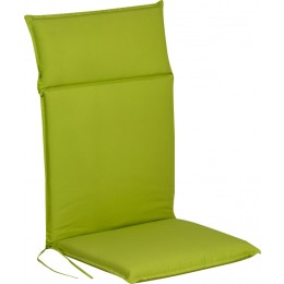 Moly μαξιλάρι ψηλή πλάτη 114x48x5cm cream CUS-POS/LGR