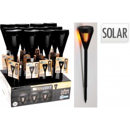 ΗΛΙΑΚΟΣ ΠΥΡΣΟΣ WARM WHITE LED CX2100780