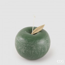 Κερι Μηλο Φ7.5Χυ12.5Εκ Πρασινο