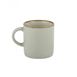 ΜΙΝΙ ΦΛΙΤΖΑΝΙ ΚΑΦΕ 110cc  LIMA-P03/GREEN - KUTAHYA PORSELEN KXJN01730P03