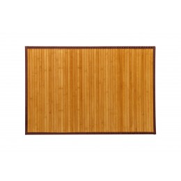Bamboo χαλί 70x140CM/ΜΕΛΙ 70X140/GM1100
