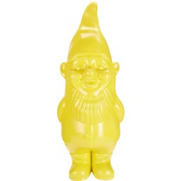 ΝΑΝΟΣ ΔΙΑΚΟΣΜΗΤΙΚΟΣ 80CM ΚΙΤΡΙΝΟΣ PJC000620
