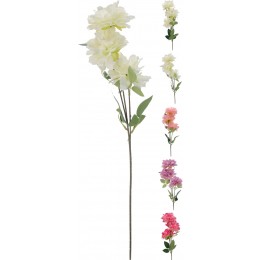 ΤΕΧΝΗΤΟ ΛΟΥΛΟΥΔΙ ΚΛΑΔΙ 66CM ΣΕ 5 ΧΡΩΜΑΤΑ PL4100190