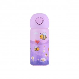 ΘΕΡΜΟΣ ΠΑΙΔΙΚΟ WONDER BOTTLE SAVE THE AEGEAN 350ml GARDEN FRIENDS 01-43612
